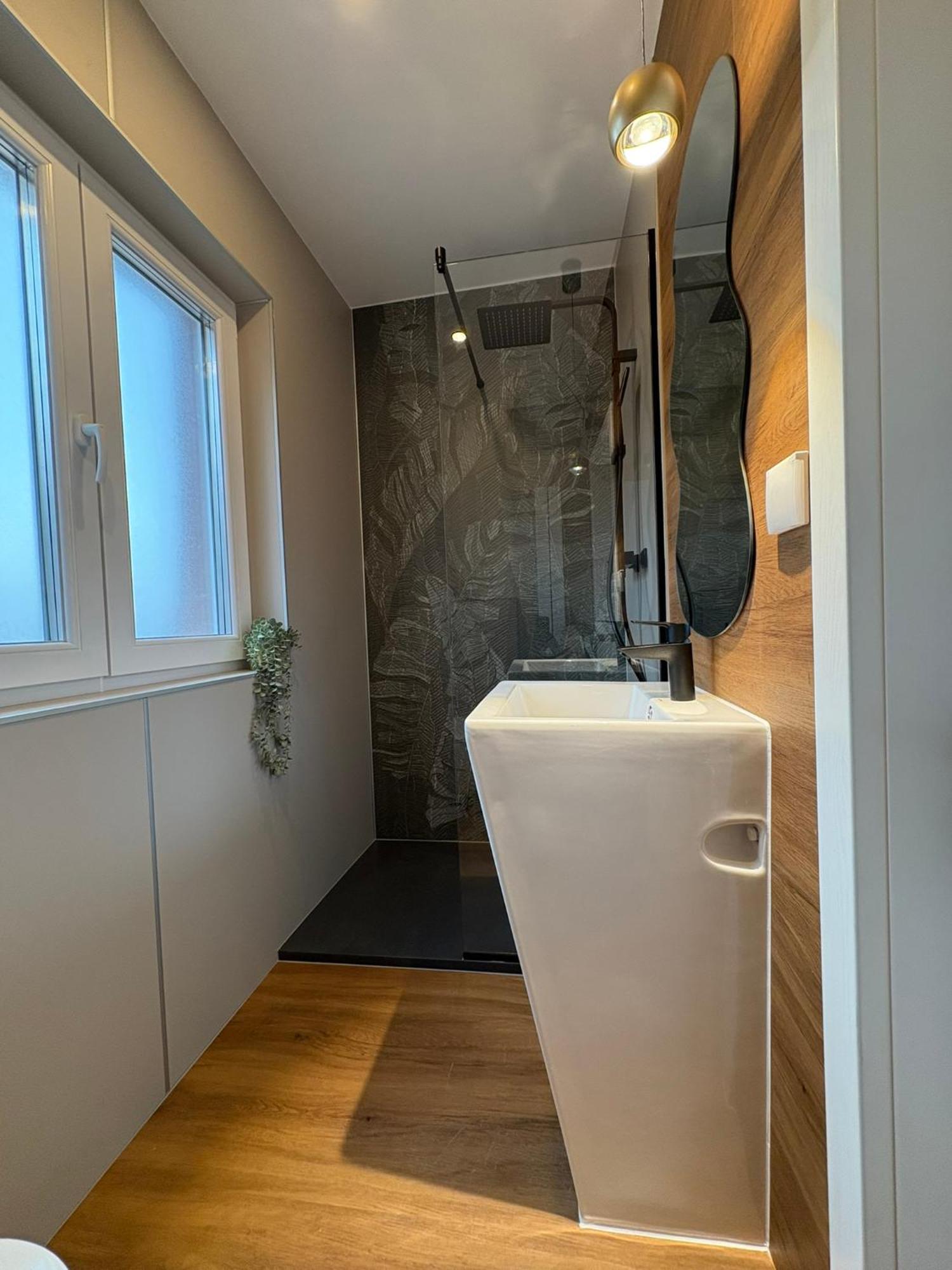 Casa Cristina Hotel Braşov Eksteriør billede