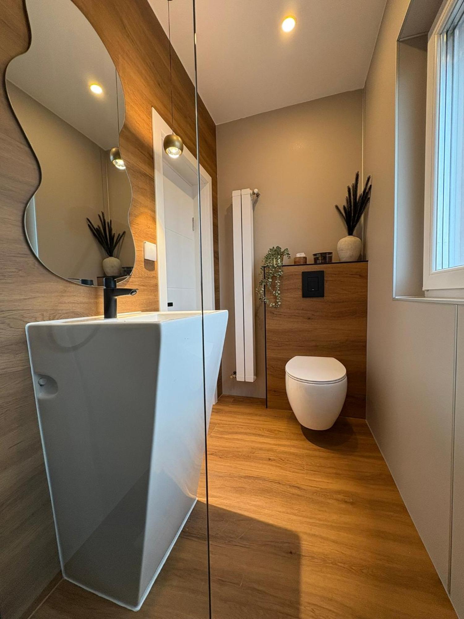 Casa Cristina Hotel Braşov Eksteriør billede