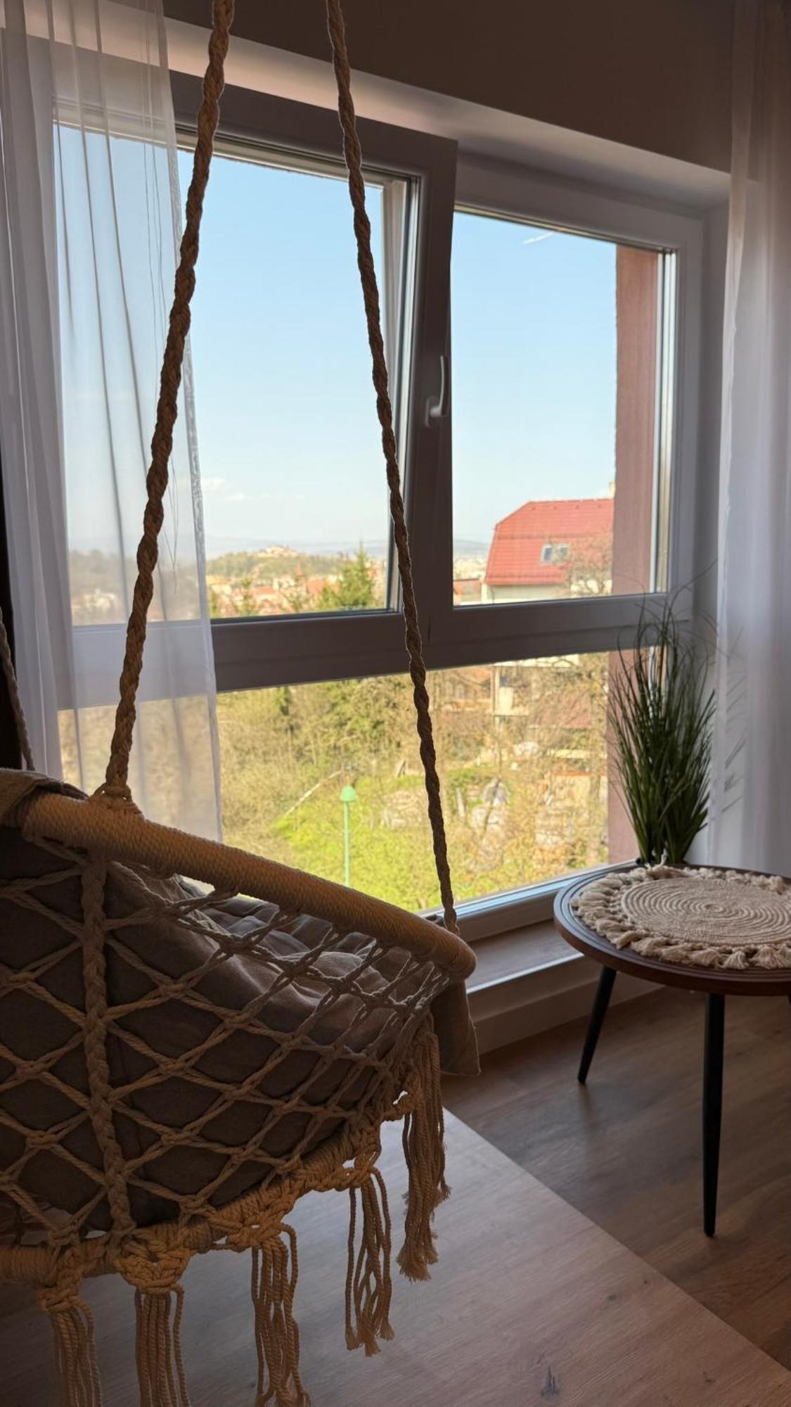 Casa Cristina Hotel Braşov Eksteriør billede